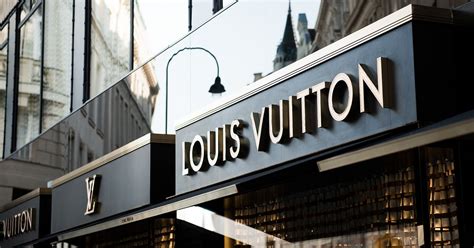 à qui appartient louis vuitton|is louis vuitton a brand.